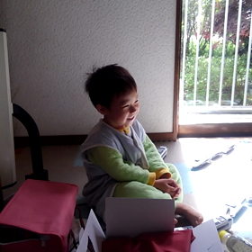 おはようの画像