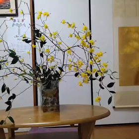 テーマ　栄光「春の訪れ」の画像