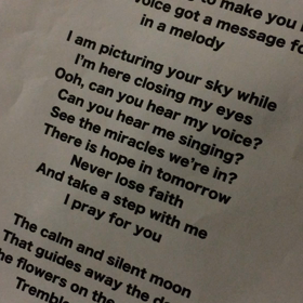 Pray For Youの画像