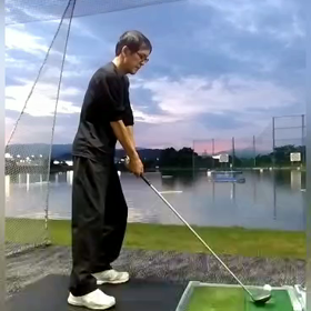 リピータブルなショットを目指すの画像