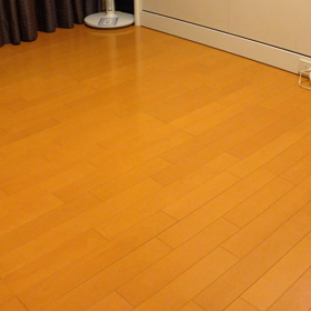 ミニッツモトレーサーをスムーズに走らせたい。Part3の画像