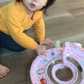 喋っておられるの画像