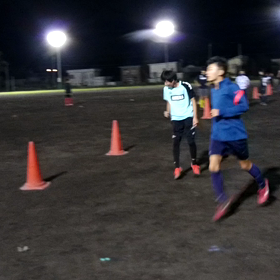 金曜日の練習動画３の画像