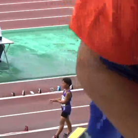 男子 走り幅跳び⑤の画像