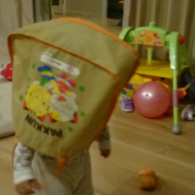 おかしな娘の画像