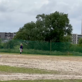 初ヒットの画像