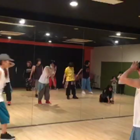 １月レッスンのお知らせの画像