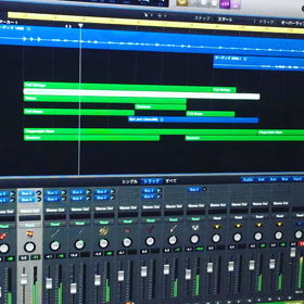 初挑戦！の画像