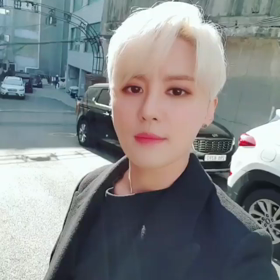 ジュンスのインスタの画像