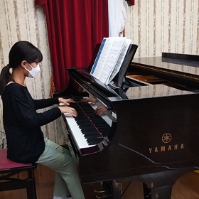 憧れのハンガリー舞曲第5番（ブラームス）の画像