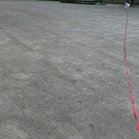 8月1日  ずっと走ってるの画像