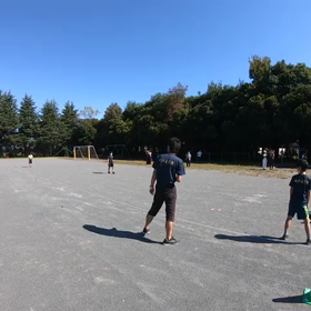 リレー特別練習(バトン渡し)⑩の画像