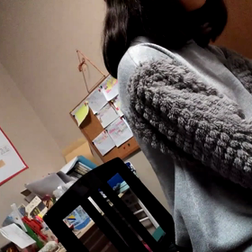 発表会に向けて～卒業式で伴奏弾く予定だった生徒さんの画像