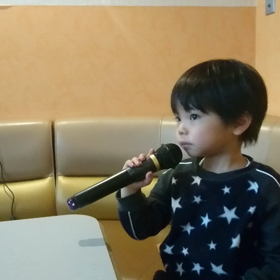 熱くなれの画像