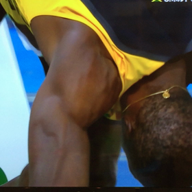 ボルト(^-^)の画像