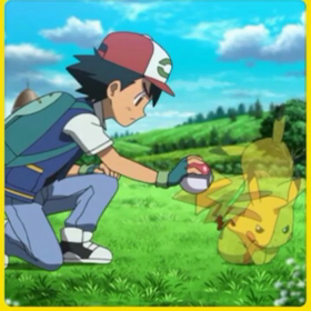 サトシ。の画像