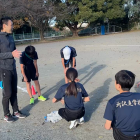 襷練習④の画像