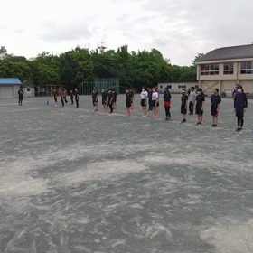 学年別インターバル④の画像