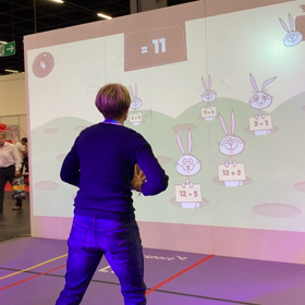 FIBO2019 2日目 動画  その1の画像