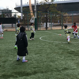 2022年度からルイラモスヴェジットはバルセロナ化の画像