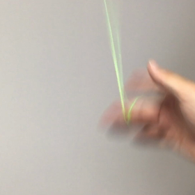 ヨーヨーで目と頭のトレーニングができる‼️の画像