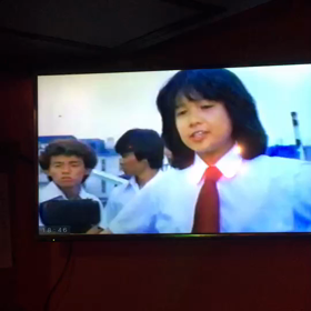 メチャン子ミッキー40年！の画像