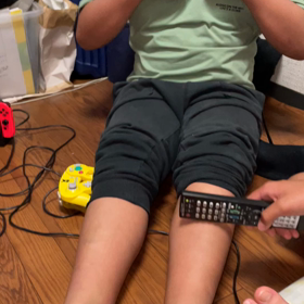 サイレントスネブレイクの画像