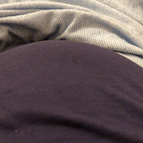 (24週5日)やっと撮れた！！の画像