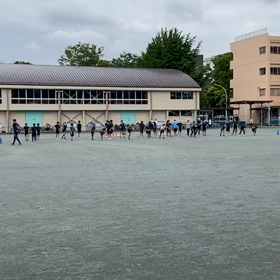 学年別インターバル⑮の画像