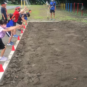 9月5日 立ち幅跳び⑤の画像