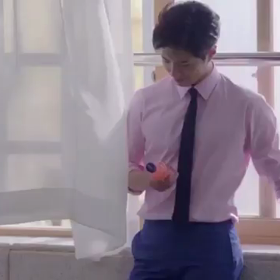 サンキストグレープフルーツ、メイキングの画像