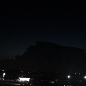 雷雲来たる！の画像