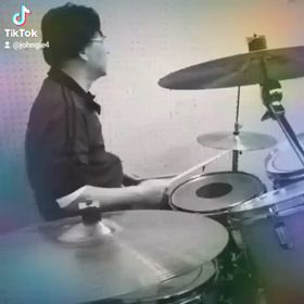#ドラムの画像