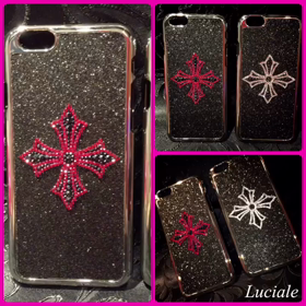 iPhone6sペアデコ♡の画像