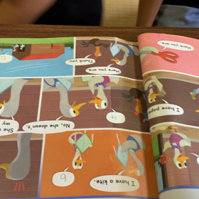 小学生英会話zoomレッスンの画像