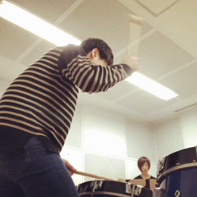 マドヒ初めの画像