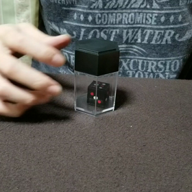 最近の100均マジックが意外に使える。の画像