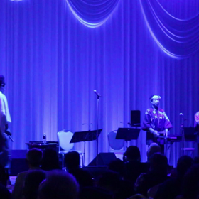 呉の民謡 音戸の舟唄歌いましたーの画像