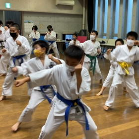 7/21 川口道場成年稽古動画の画像