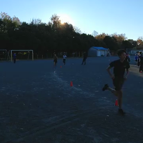 県駅伝 男女３枠目 選考会④の画像
