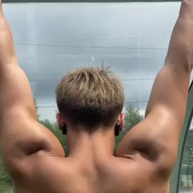 井上尚弥の画像