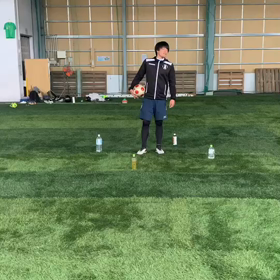 チャレンジ　ザ　テクニック⑦の画像