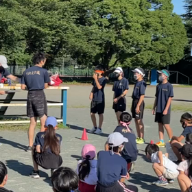 全国小学生陸上競技交流大会県予選会 表彰⑥の画像