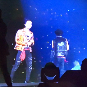 ＢＩＧＢＡＮＧ(カラオケ)Ｇｏo d  BOYの画像