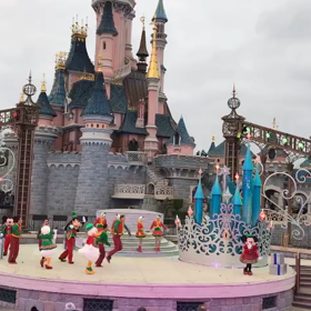 DLP スティッチマス  ①の画像