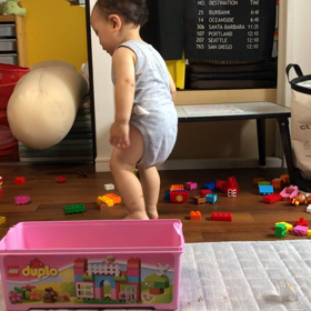 お片付けの画像