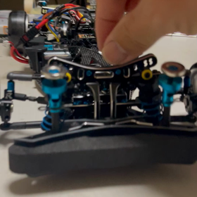 今回はダンパーの画像