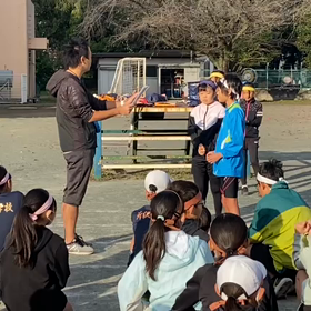 クラブ交流表彰式④の画像