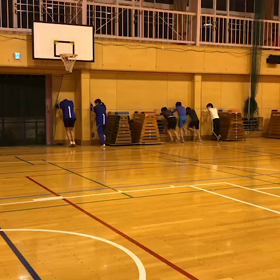 強化練習での実践③の画像