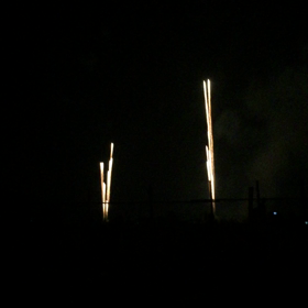 長岡花火 動画の画像